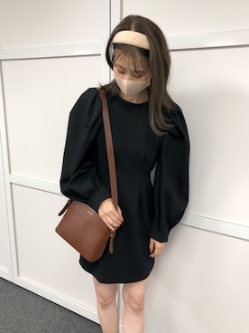 Megumi❤︎さん（レディース・165cm）の秋コーディネート