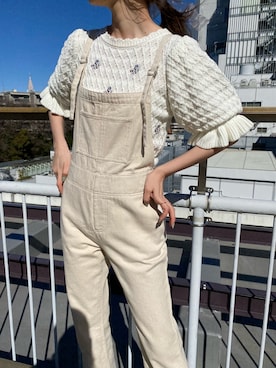 Megumi❤︎さん（レディース・165cm）の冬コーディネート