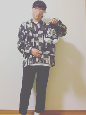 べー。さんのコーディネート