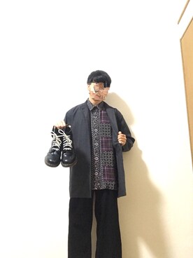 べー。さんのコーディネート