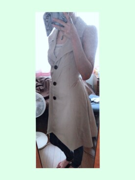 契さんのコーディネート