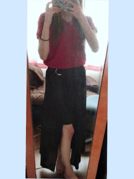 契さんのコーディネート