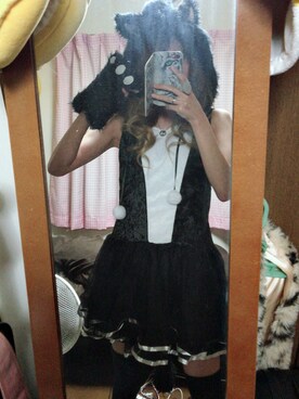 契さんのコーディネート