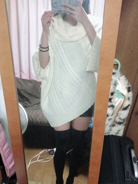 契さんのコーディネート