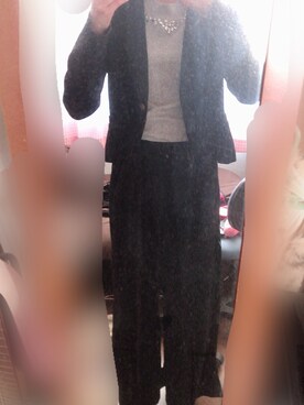 契さんのコーディネート