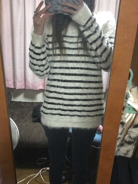 契さんのコーディネート