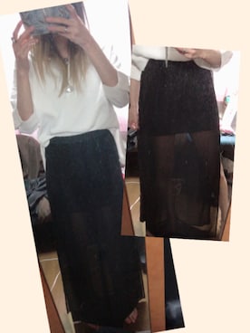 契さんのコーディネート