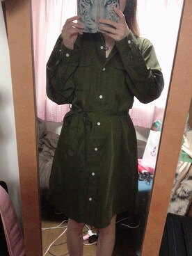 契さんのコーディネート