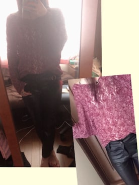 契さんのコーディネート