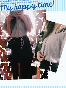 契さんのコーディネート