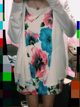 契さんのコーディネート