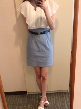 契さんのコーディネート