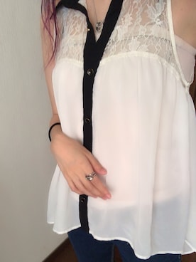 契さんのコーディネート