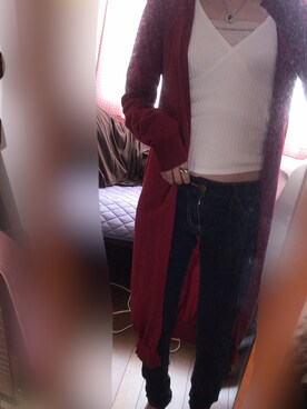 契さんのコーディネート