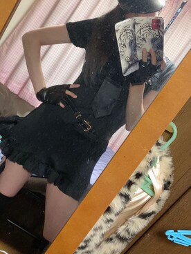 契さんのコーディネート