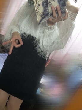 契さんのコーディネート