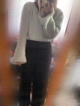 契さんのコーディネート