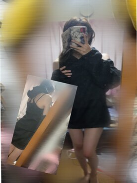 契さんのコーディネート