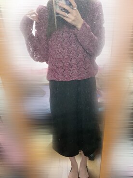 契さんのコーディネート