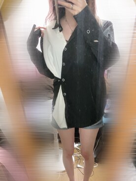 契さんのコーディネート