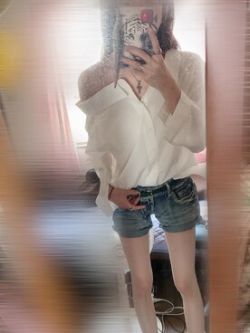 契さんのコーディネート