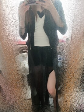 契さんのコーディネート