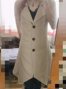 契さんのコーディネート