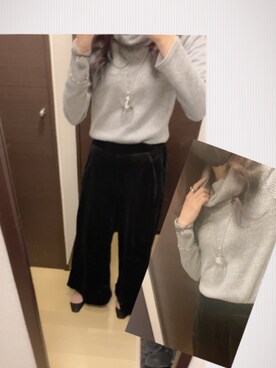 契さんのコーディネート