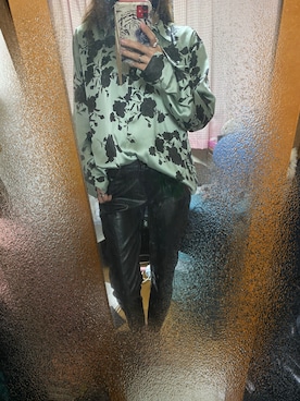 契さんのコーディネート