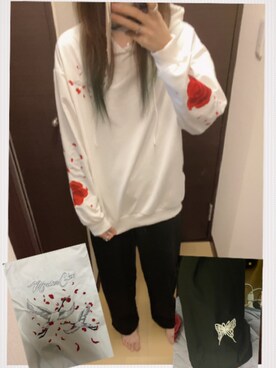 契さんのコーディネート