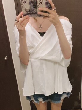 契さんのコーディネート