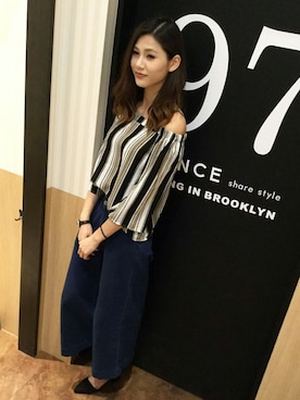 yukiさんのコーディネート