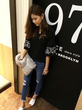 yukiさんのコーディネート