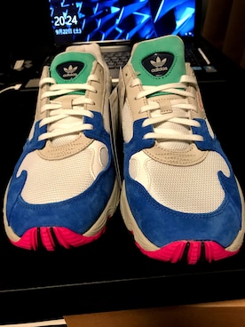 hiroyさんのコーディネート