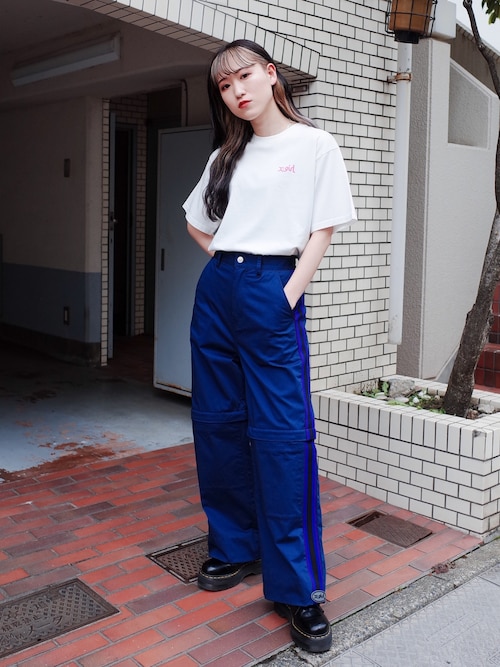 浜口彩奈さんのコーディネート