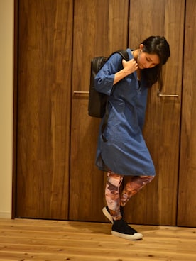 chryさんのコーディネート