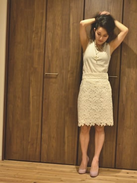 chryさんのコーディネート