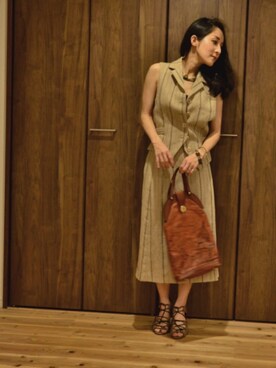 chryさんのコーディネート