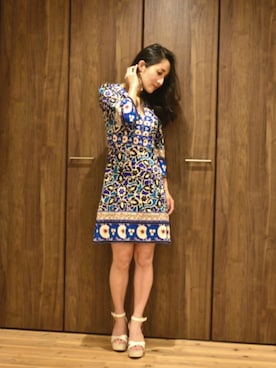 chryさんのコーディネート