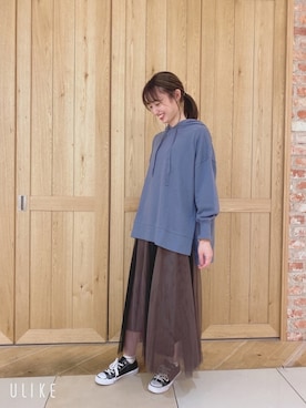 hanaさんのコーディネート