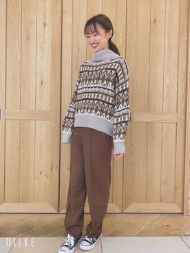 hanaさんのコーディネート