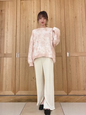 hanaさんのコーディネート