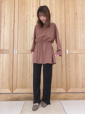 hanaさんのコーディネート