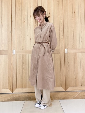 hanaさんのコーディネート