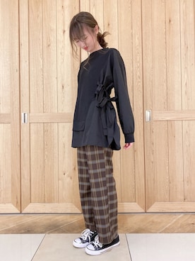 hanaさんのコーディネート