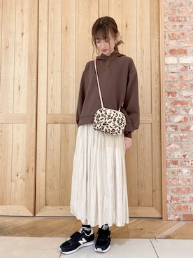 hanaさんのコーディネート