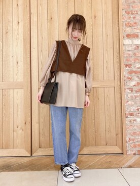 hanaさんのコーディネート