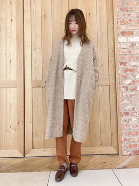 hanaさんのコーディネート