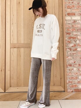 hanaさんのコーディネート