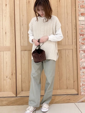 hanaさんのコーディネート